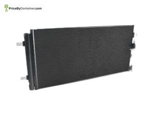 AUDI / VOLKSWAGEN 4G0260403B — AUDI / VOLKSWAGEN GENUINE CONDENSOR 4G0260403B