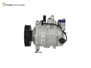AUDI / VOLKSWAGEN 4G0260805D — AUDI / VOLKSWAGEN GENUINE AC COMPRESSOR 4G0260805D