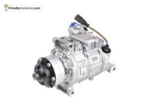 AUDI / VOLKSWAGEN 4G0260805F — AUDI / VOLKSWAGEN GENUINE AC COMPRESSOR 4G0260805F