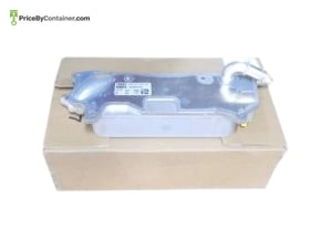 AUDI / VOLKSWAGEN 4G0317021AF — AUDI GENUINE OIL COOLER / 4G0317021AF