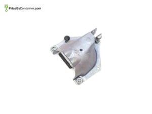 AUDI / VOLKSWAGEN 4G0399059 — AUDI / VOLKSWAGEN GENUINE PLATE 4G0399059