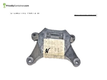 AUDI / VOLKSWAGEN 4G0399115AJ — AUDI GENUINE BRAKET / 4G0399115AJ
