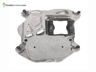 AUDI / VOLKSWAGEN 4G0399153A — AUDI / VOLKSWAGEN GENUINE GEAR MOUNTING 4G0399153A