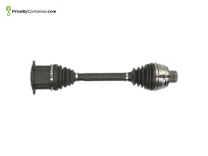 AUDI / VOLKSWAGEN 4G0407271F — AUDI / VOLKSWAGEN GENUINE AXEL COMPLET 4G0407271F