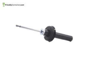 AUDI / VOLKSWAGEN 4G0413031N — AUDI / VOLKSWAGEN GENUINE FRONT SHOCK ABSORBER 4G0413031N