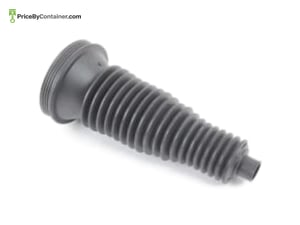 AUDI / VOLKSWAGEN 4G0423832A — AUDI / VOLKSWAGEN GENUINE BOOT 4G0423832A