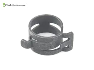 AUDI / VOLKSWAGEN 4G0423875 — AUDI / VOLKSWAGEN GENUINE CLIP 4G0423875
