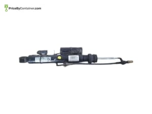 AUDI / VOLKSWAGEN 4G0512011E — AUDI / VOLKSWAGEN GENUINE SHOCK ABS 4G0512011E