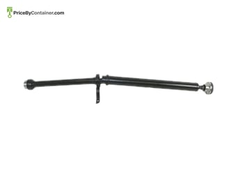 AUDI / VOLKSWAGEN 4G0521101K — AUDI / VOLKSWAGEN GENUINE PROPELLER SHAFT 4G0521101K