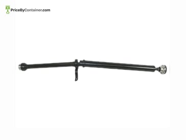 AUDI / VOLKSWAGEN 4G0521101M — AUDI / VOLKSWAGEN GENUINE PROPELLER SHAFT 4G0521101M