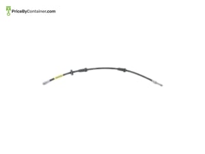 AUDI / VOLKSWAGEN 4G0611707H — AUDI / VOLKSWAGEN GENUINE SEAL 4G0611707H