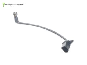 AUDI / VOLKSWAGEN 4G0615121 — Audi-Volkswagen Genuine Brake Pad Wear Sensor 4G0615121