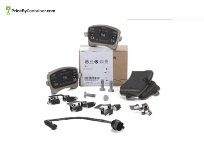 AUDI / VOLKSWAGEN 4G0698451H