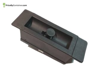 AUDI / VOLKSWAGEN 4G0802845 — AUDI / VOLKSWAGEN GENUINE BRACKET 4G0802845