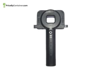 AUDI / VOLKSWAGEN 4G0805201 — AUDI GENUINE MOUNT RADIATOR 4G0805201