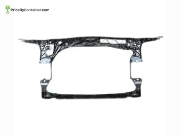 AUDI / VOLKSWAGEN 4G0805594A — AUDI / VOLKSWAGEN GENUINE LOCK CARRRIER/RADIATOR PANEL 4G0805594A