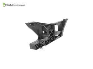 AUDI / VOLKSWAGEN 4G0805607 — AUDI / VOLKSWAGEN GENUINE BRACKET 4G0805607