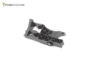 AUDI / VOLKSWAGEN 4G0805608 — AUDI / VOLKSWAGEN GENUINE BRACKET RH 4G0805608