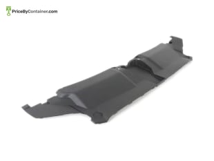 AUDI / VOLKSWAGEN 4G0807081 — AUDI / VOLKSWAGEN GENUINE TOP COVER- RAD PANEL 4G0807081