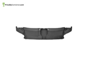 AUDI / VOLKSWAGEN 4G0807081D — AUDI / VOLKSWAGEN GENUINE RAD UPPER COVER 4G0807081D