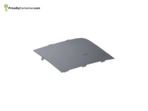 AUDI / VOLKSWAGEN 4G08071519B9 — AUDI / VOLKSWAGEN GENUINE GRILL INNER CAP LH 4G08071519B9