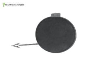 AUDI / VOLKSWAGEN 4G0807241FGRU — AUDI / VOLKSWAGEN GENUINE COVER 4G0807241FGRU
