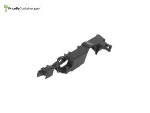 AUDI / VOLKSWAGEN 4G0807283 — AUDI / VOLKSWAGEN GENUINE BRACKET 4G0807283