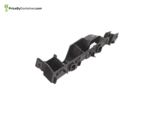 AUDI / VOLKSWAGEN 4G0807284 — AUDI / VOLKSWAGEN GENUINE BRACKET RH 4G0807284