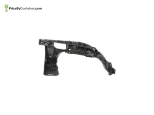 AUDI / VOLKSWAGEN 4G0807363C — AUDI / VOLKSWAGEN GENUINE PLATE 4G0807363C