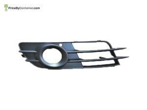 AUDI / VOLKSWAGEN 4G0807681A9B9 — AUDI GENUINE GRILLE LH / 4G0807681A9B9