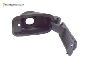 AUDI / VOLKSWAGEN 4G0809906C — AUDI / VOLKSWAGEN GENUINE FILTER HOUSING 4G0809906C
