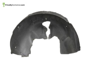 AUDI / VOLKSWAGEN 4G0810171B — AUDI / VOLKSWAGEN GENUINE WHEEL HOUSING 4G0810171B