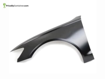AUDI / VOLKSWAGEN 4G0821101 — AUDI / VOLKSWAGEN GENUINE FENDER 4G0821101