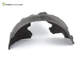 AUDI / VOLKSWAGEN 4G0821133D — AUDI / VOLKSWAGEN GENUINE WHEEL HOUSING LH 4G0821133D