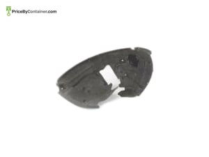AUDI / VOLKSWAGEN 4G0821134D — AUDI / VOLKSWAGEN GENUINE WHEEL HOUSING RH 4G0821134D