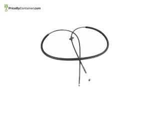 AUDI / VOLKSWAGEN 4G0823535 — AUDI / VOLKSWAGEN GENUINE CABLE 4G0823535