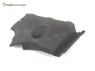 AUDI / VOLKSWAGEN 4G0825202A — AUDI / VOLKSWAGEN GENUINE UNDERBODY TRIM 4G0825202A