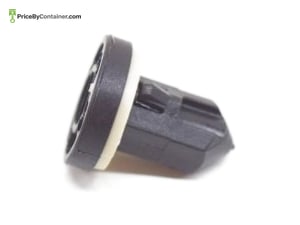 AUDI / VOLKSWAGEN 4G0827310 — AUDI / VOLKSWAGEN GENUINE CLIP 4G0827310