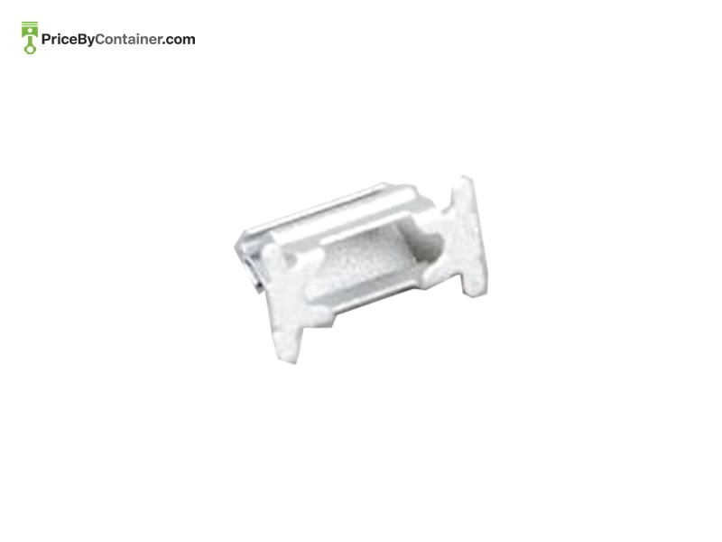 AUDI / VOLKSWAGEN 4G0853107 — AUDI GENUINE AUDI GENUINE 4G0853107
