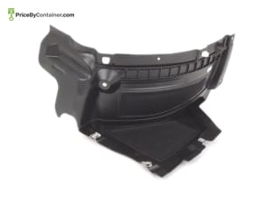 AUDI / VOLKSWAGEN 4G0853887C — AUDI / VOLKSWAGEN GENUINE COVER 4G0853887C
