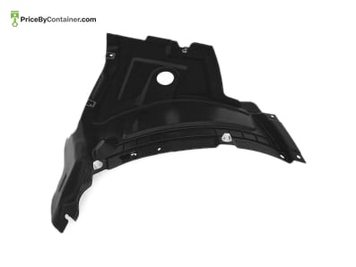 AUDI / VOLKSWAGEN 4G0853888J — AUDI / VOLKSWAGEN GENUINE FENDER COVER SMALL RH 4G0853888J
