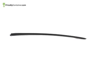 AUDI / VOLKSWAGEN 4G0854328B01C — AUDI / VOLKSWAGEN GENUINE STRIP 4G0854328B01C