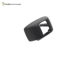 AUDI / VOLKSWAGEN 4G08575634PK — AUDI / VOLKSWAGEN GENUINE COVER 4G08575634PK