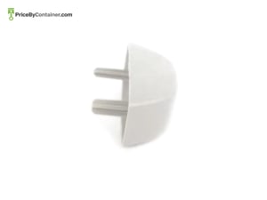AUDI / VOLKSWAGEN 4G0857563EP5 — AUDI / VOLKSWAGEN GENUINE COVER 4G0857563EP5