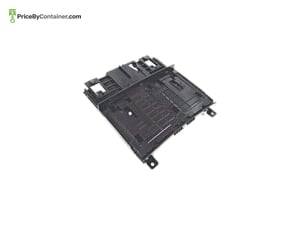 AUDI / VOLKSWAGEN 4G08632734PK — AUDI / VOLKSWAGEN GENUINE STOW COMPT LOWER PART 4G08632734PK