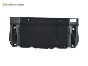 AUDI / VOLKSWAGEN 4G0863821F — AUDI / VOLKSWAGEN GENUINE DOWN COVER 4G0863821F