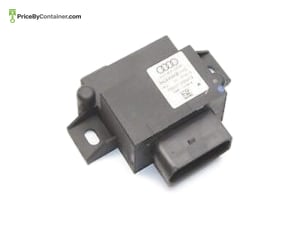 AUDI / VOLKSWAGEN 4G0906093H — AUDI / VOLKSWAGEN GENUINE SENSOR/F 4G0906093H