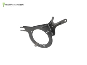 AUDI / VOLKSWAGEN 4G0906617A — AUDI / VOLKSWAGEN GENUINE BRACKET 4G0906617A