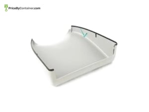 AUDI / VOLKSWAGEN 4G0907299AAEP5 — AUDI / VOLKSWAGEN GENUINE COVER 4G0907299AAEP5