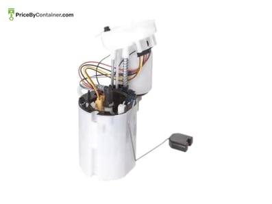 AUDI / VOLKSWAGEN 4G0919051K — AUDI / VOLKSWAGEN GENUINE FUEL PUMP—051C 4G0919051K